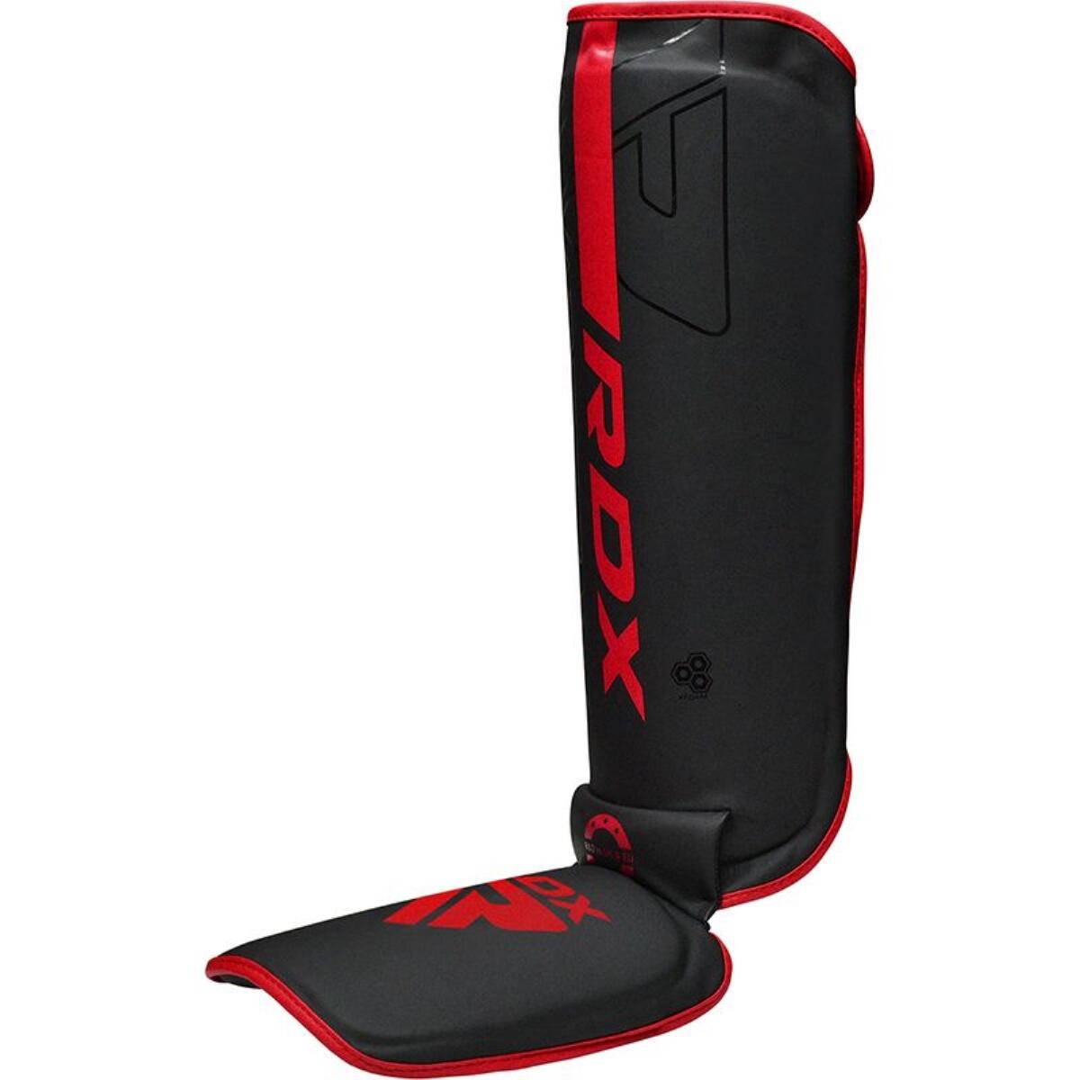 KARA F6 Shin Guards