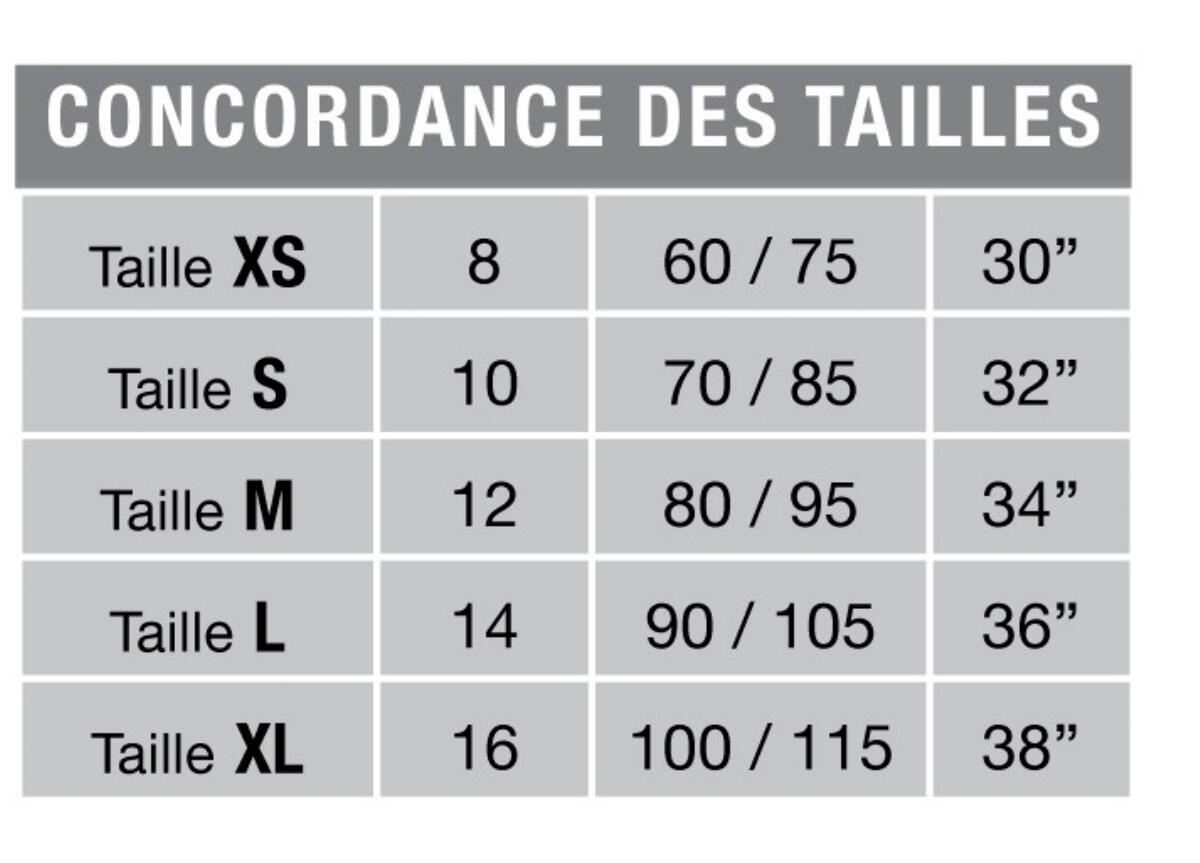 Metal Boxe Brassière Avec Coques Noir L 5/5