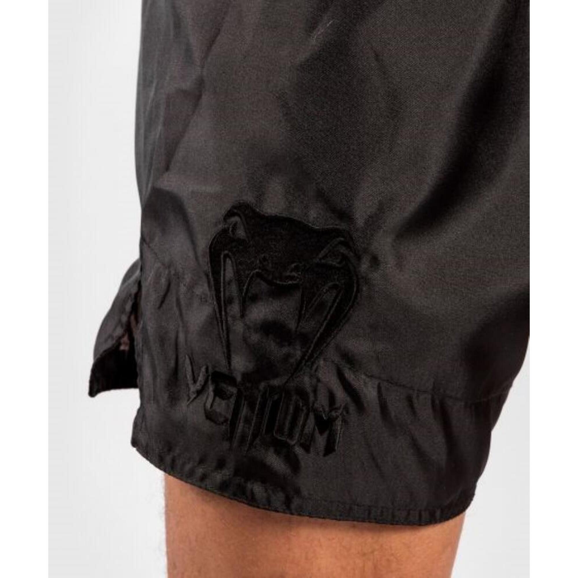 Venum Logos Muay Thai Shorts