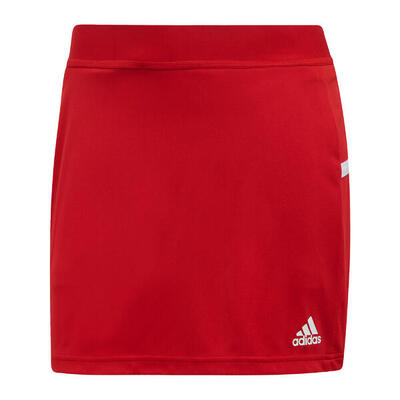 Funktionsshorts Team 19 Skirt Rock Herren ADIDAS