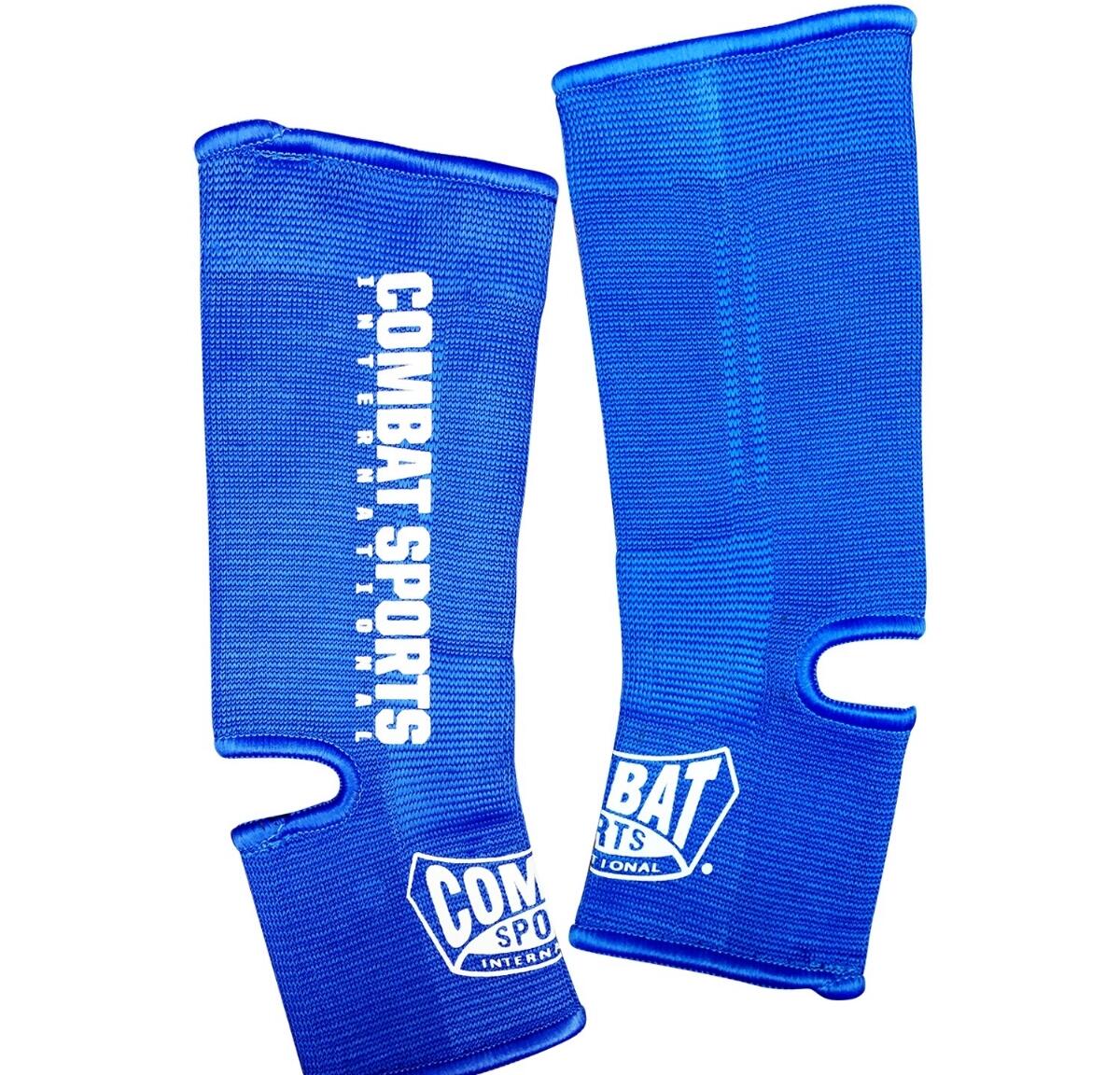 COMBAT SPORTS Combat Sports Muay Thai MMA Ankle Support Wraps