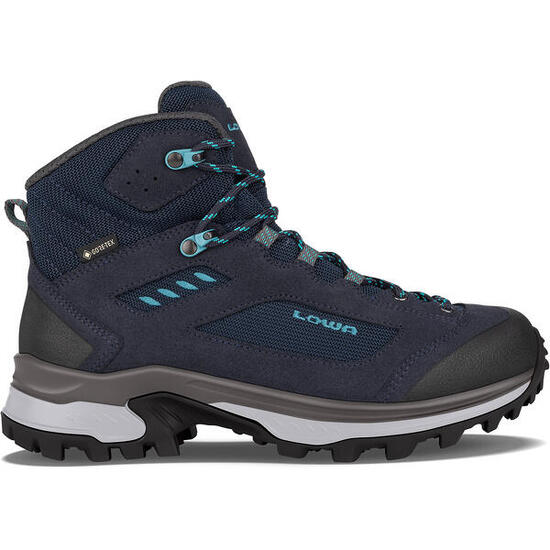 Trekkingstiefel CORVARA GTX MID WS