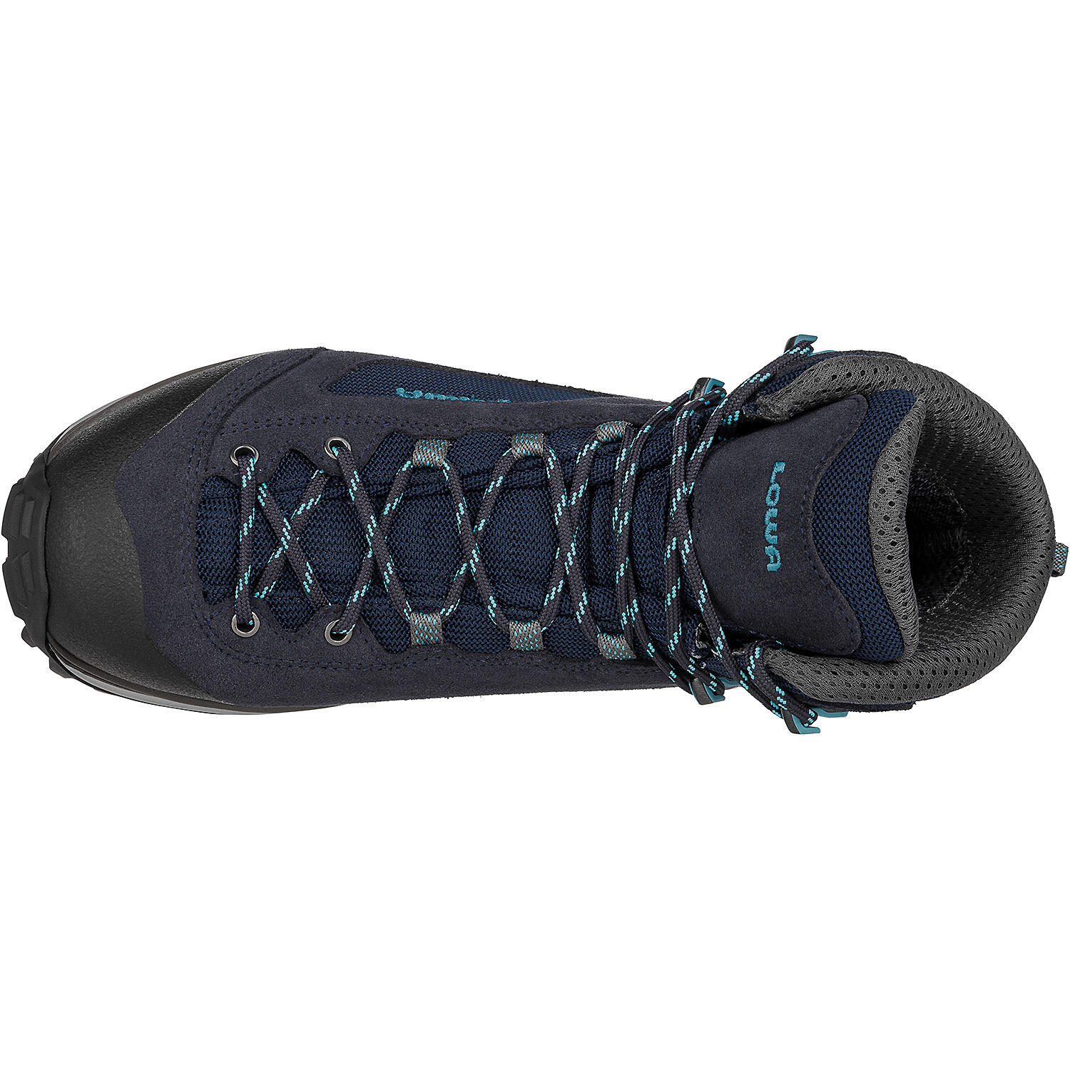 Damen Trekkingstiefel CORVARA GTX MID WS 3/6