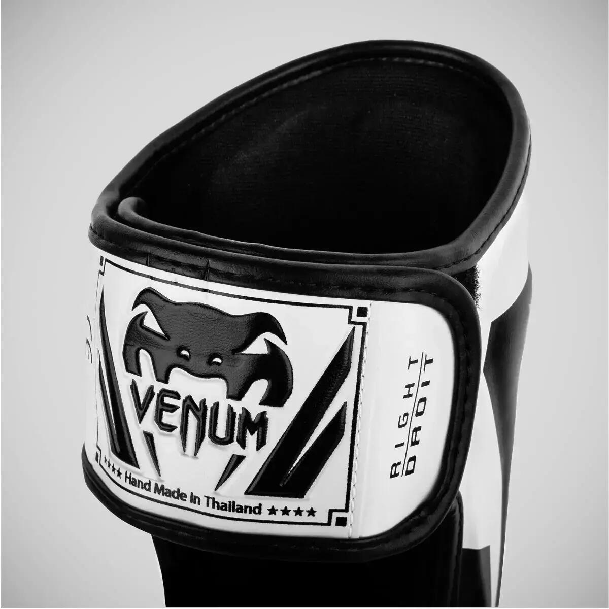 Protège-tibias Venum Elite 4/5