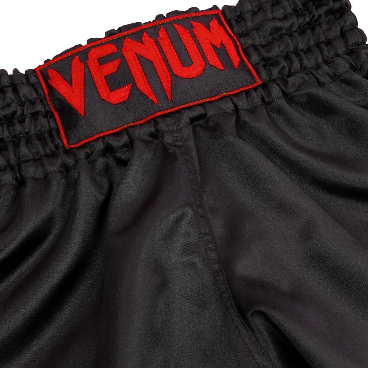 Pantaloncini classici da Muay Thai