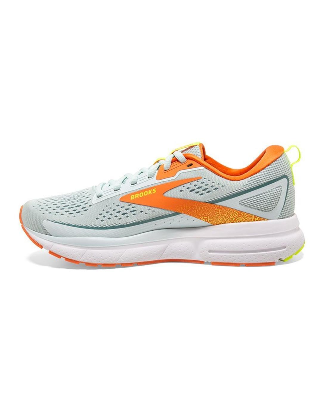 Running para Mulher Brooks Multicolor 2/5