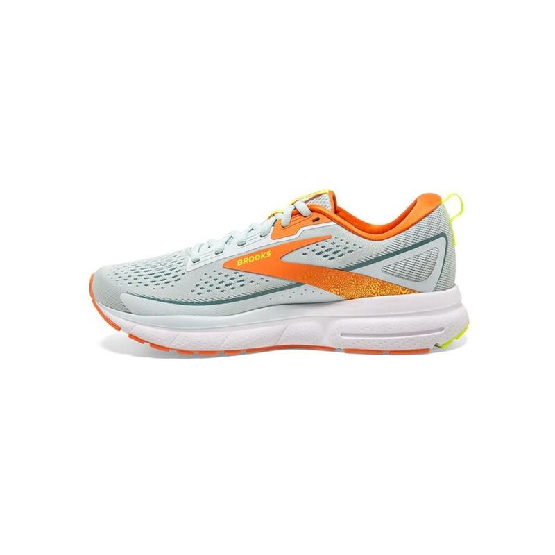 Running para Mujer Brooks  Multicolor