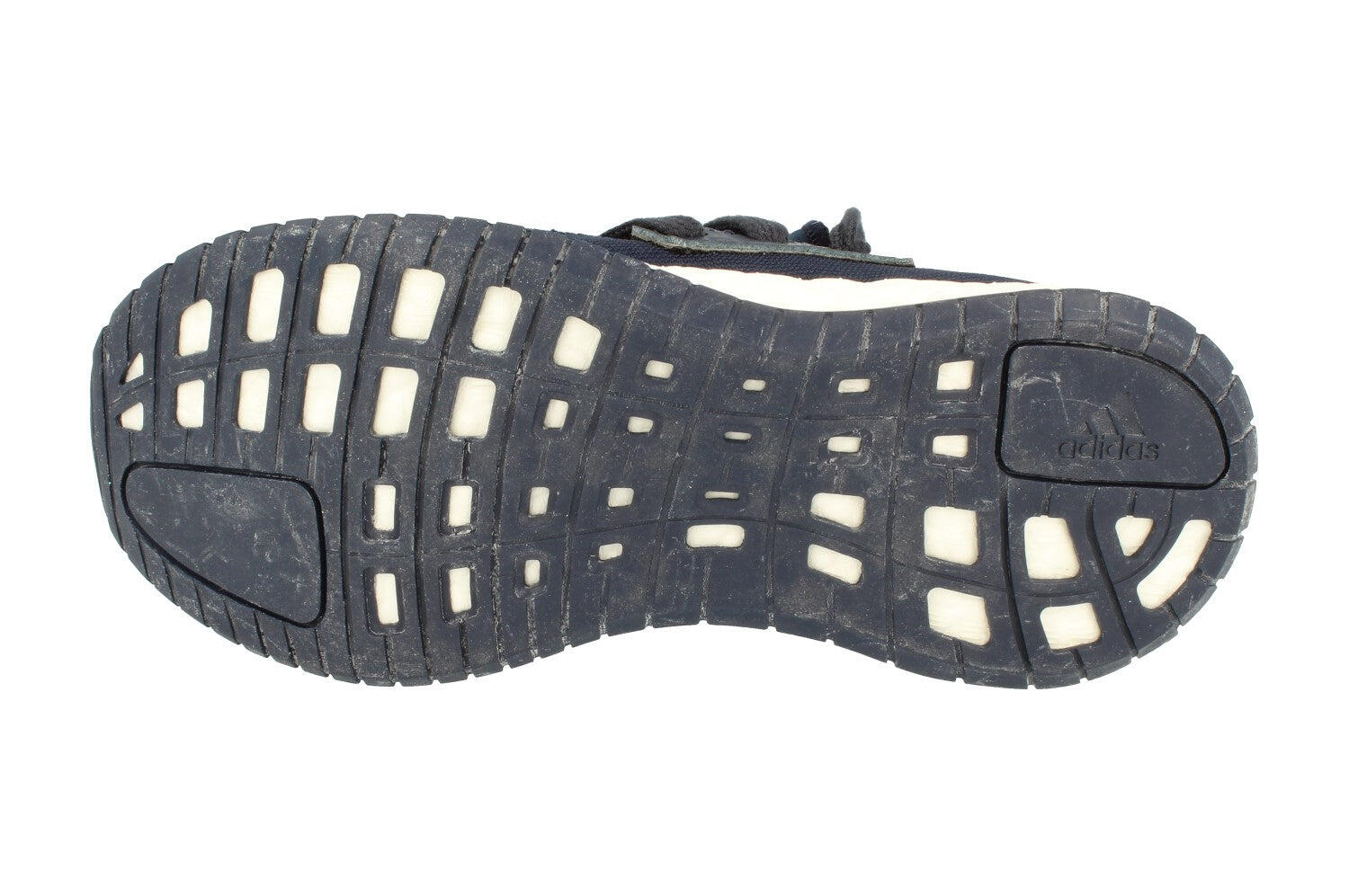 Pureboost R M Unisex Running Trainers Sneakers BB0814 5/5