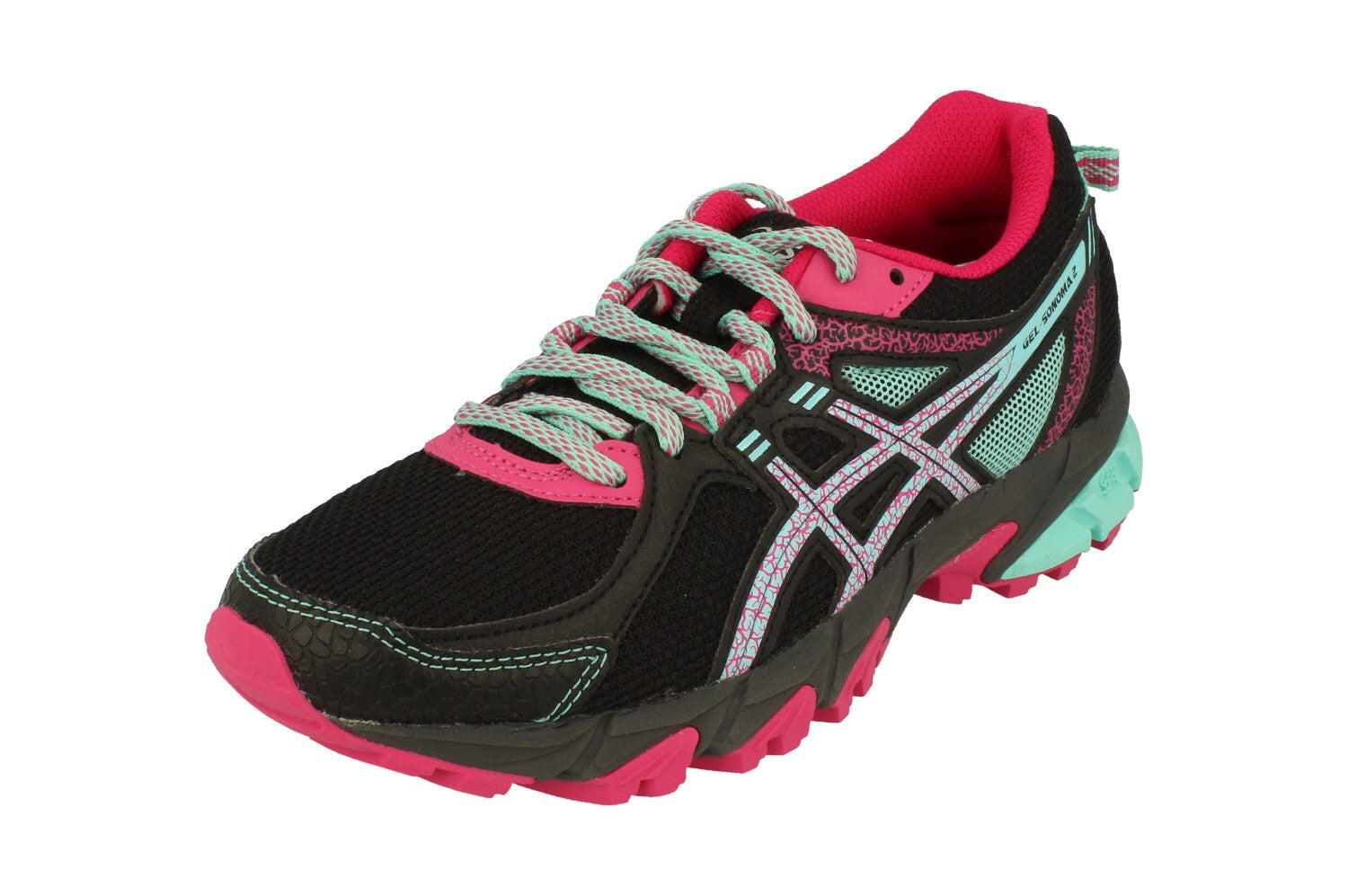 Gel-Sonoma 2 Womens T684N 1/5