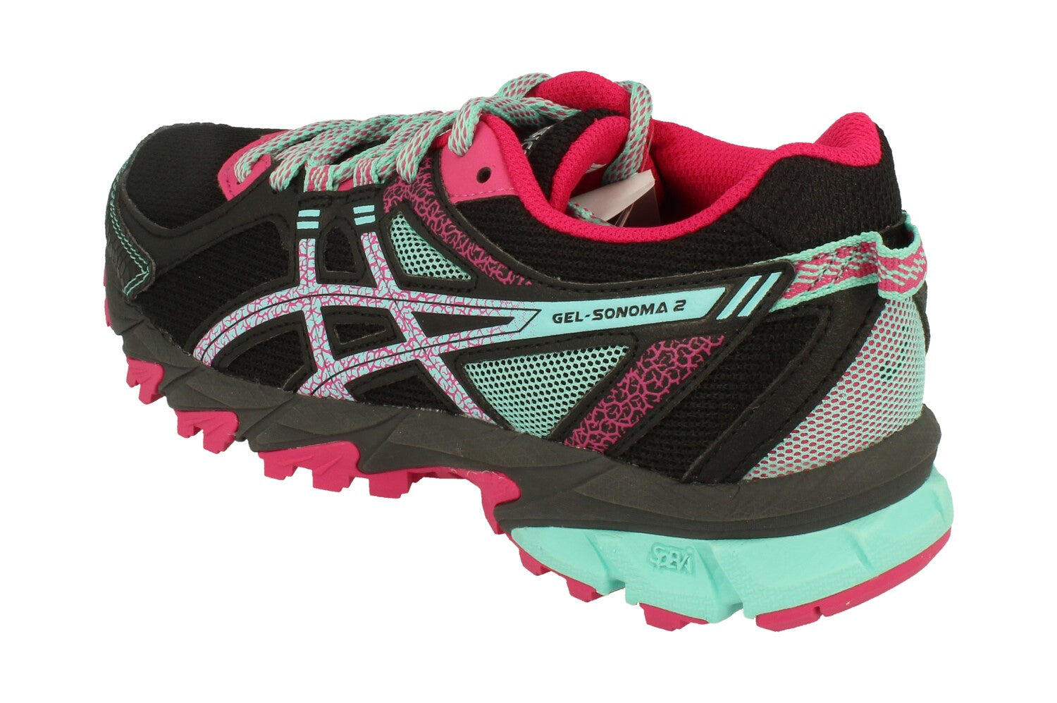 Gel-Sonoma 2 Womens T684N 2/5