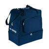 Sac Basique Moyen Bleu Adulte