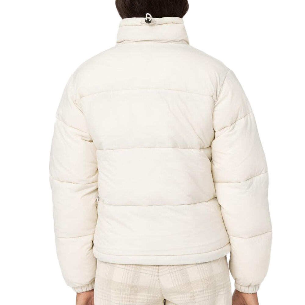 Doudoune Écru Femme Dickies Alatna 3/3