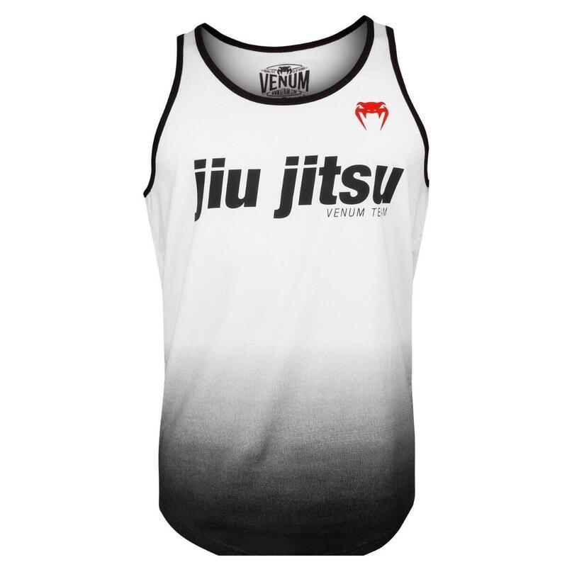 Débardeur JiuJitsu VT