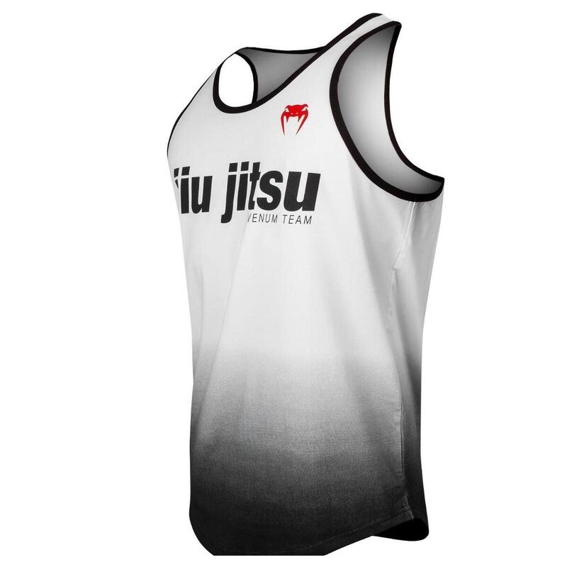 Tank Top JiuJitsu VT