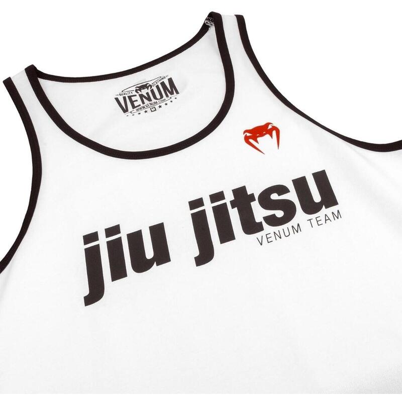 Tank Top JiuJitsu VT