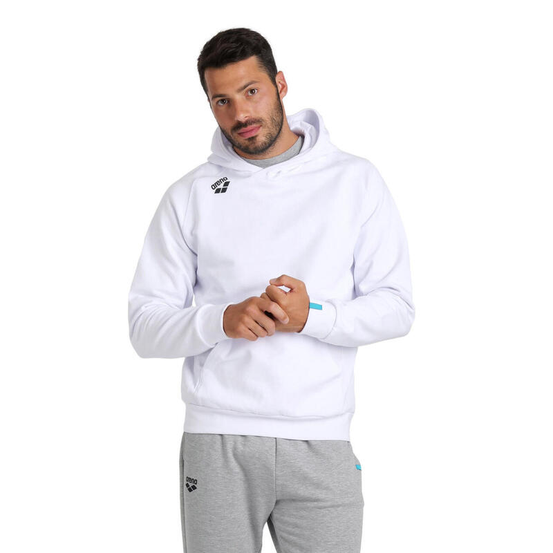Hanorac sport Arena Team Hooded Sweat Panel