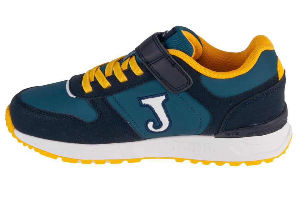 Buty sportowe Sneakersy chłopięce, Tornado Jr 24 JTORNAW