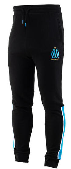 Pantalon OM - Collection officielle OLYMPIQUE DE MARSEILLE - Enfant