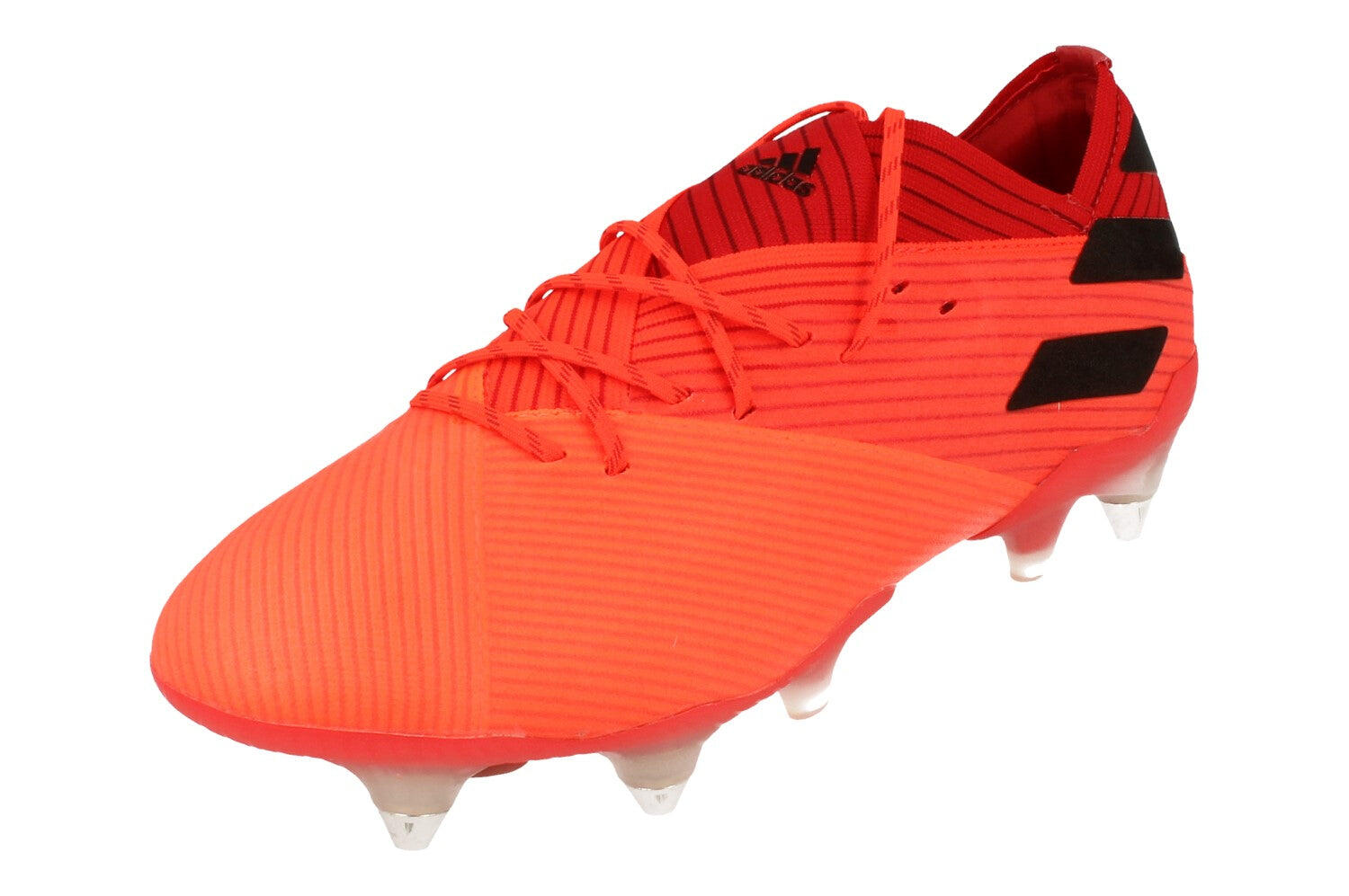 Adidas Nemeziz 19.1 Sg Mens Football Boots ADIDAS | Decathlon