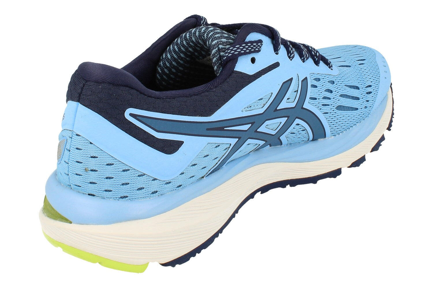Gel-Cumulus 20 Womens 1012A008 3/5