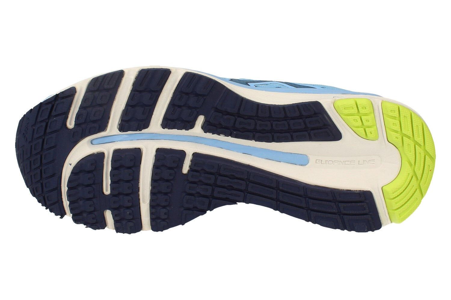 Asics cumulus 20 decathlon 2025