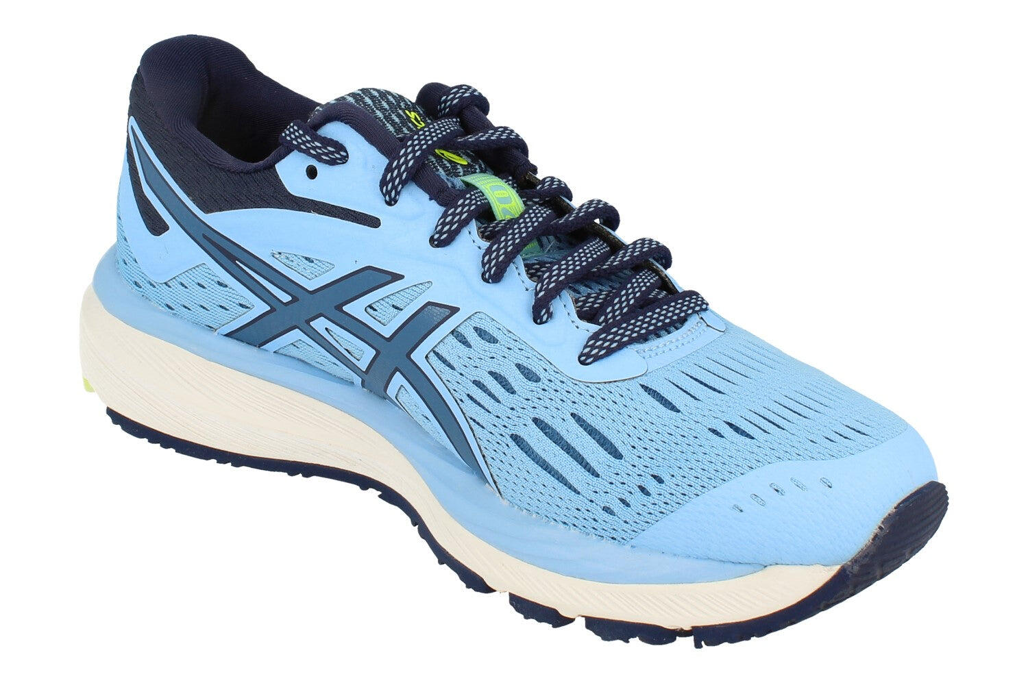 Gel-Cumulus 20 Womens 1012A008 4/5