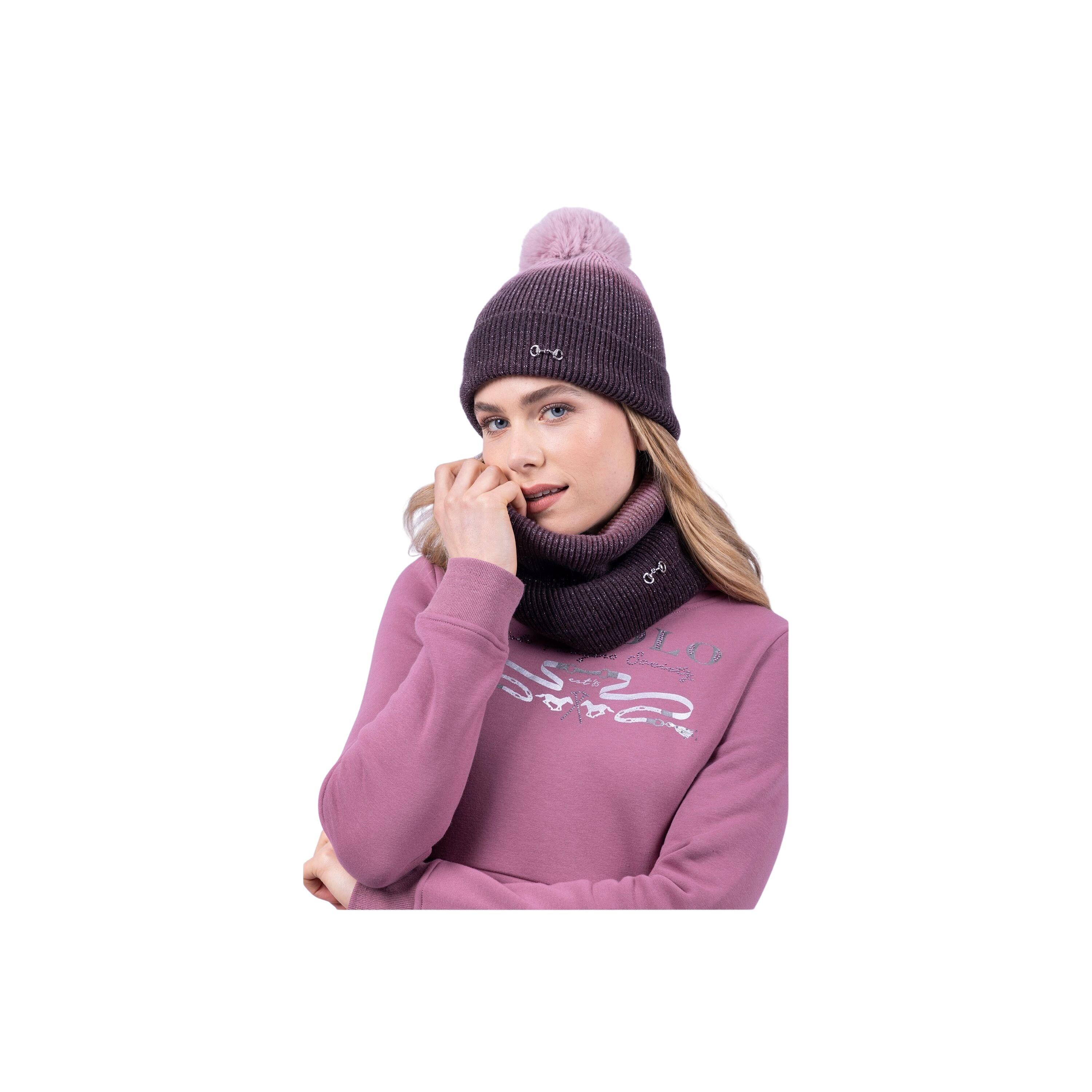 damessjaal HV Polo Yara 2/3