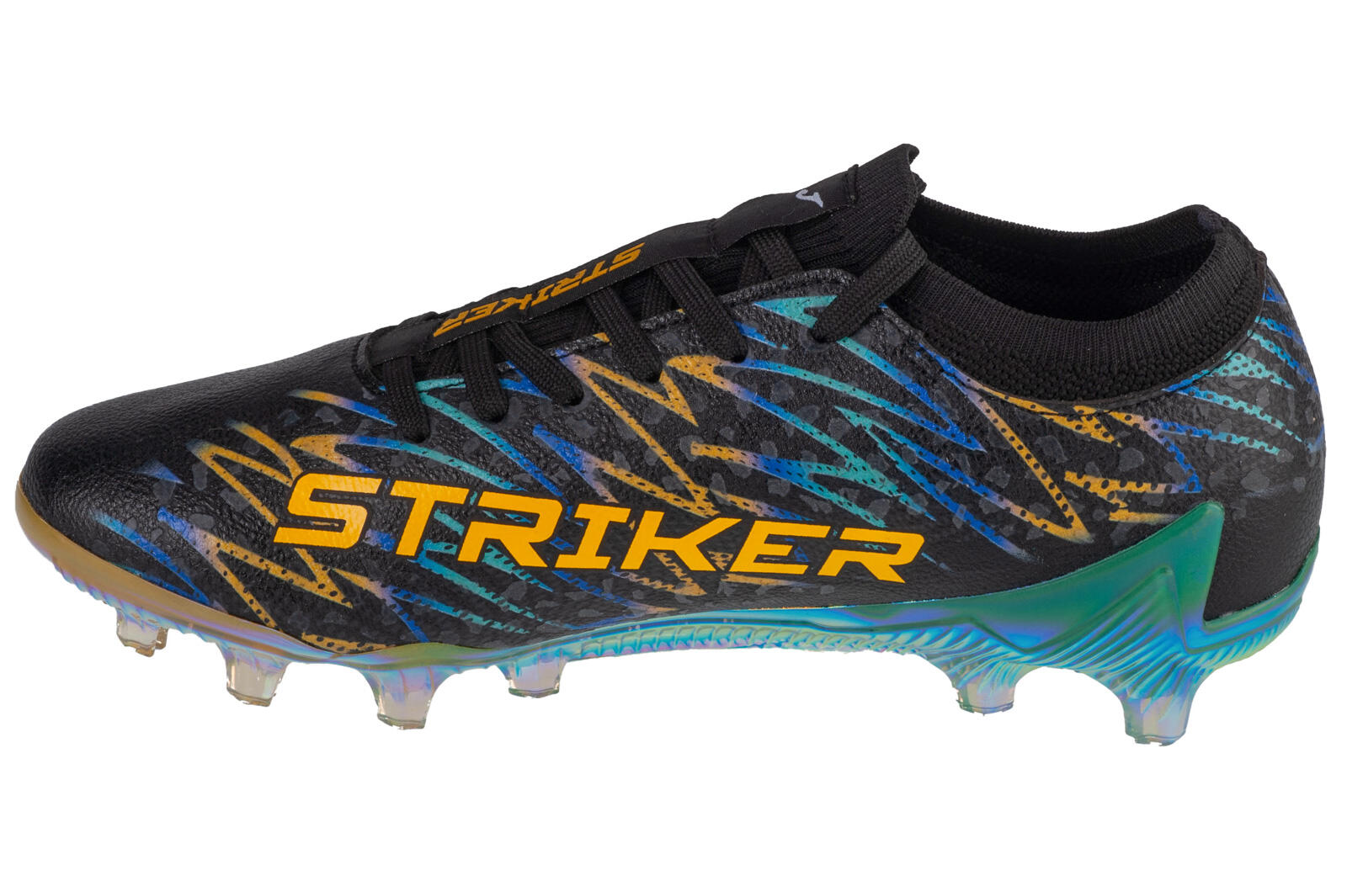 Scarpa calcio uomo Joma Striker 2401 Fg 2/5