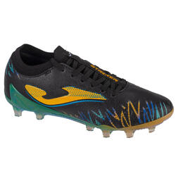 Chaussures Football Football Adulte Joma Striker 24 FG Noir