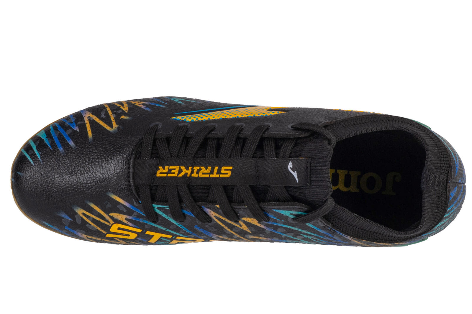 Scarpa calcio uomo Joma Striker 2401 Fg 3/5