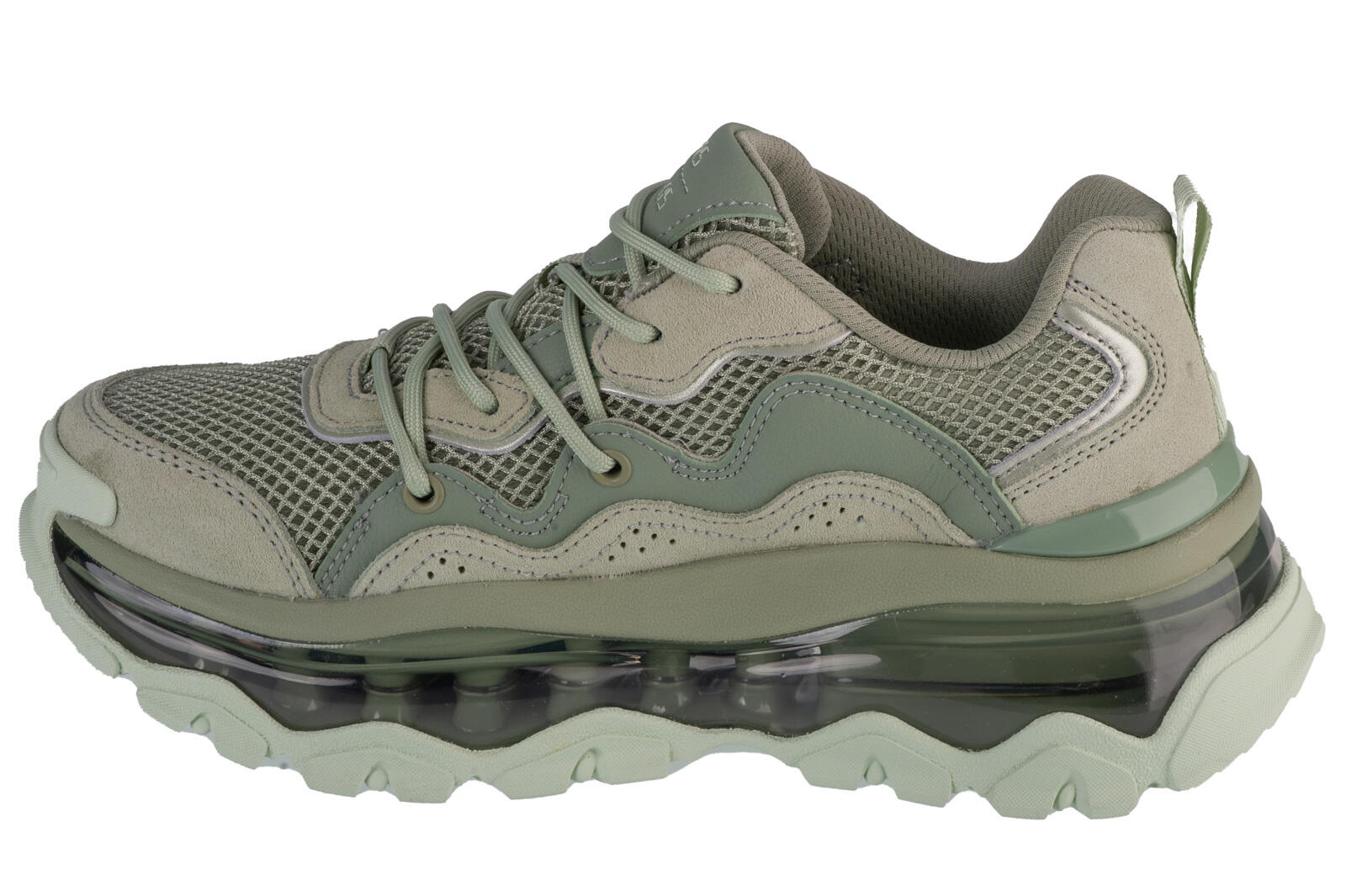 Sneakers pour femmes Uno Chaos 2/5