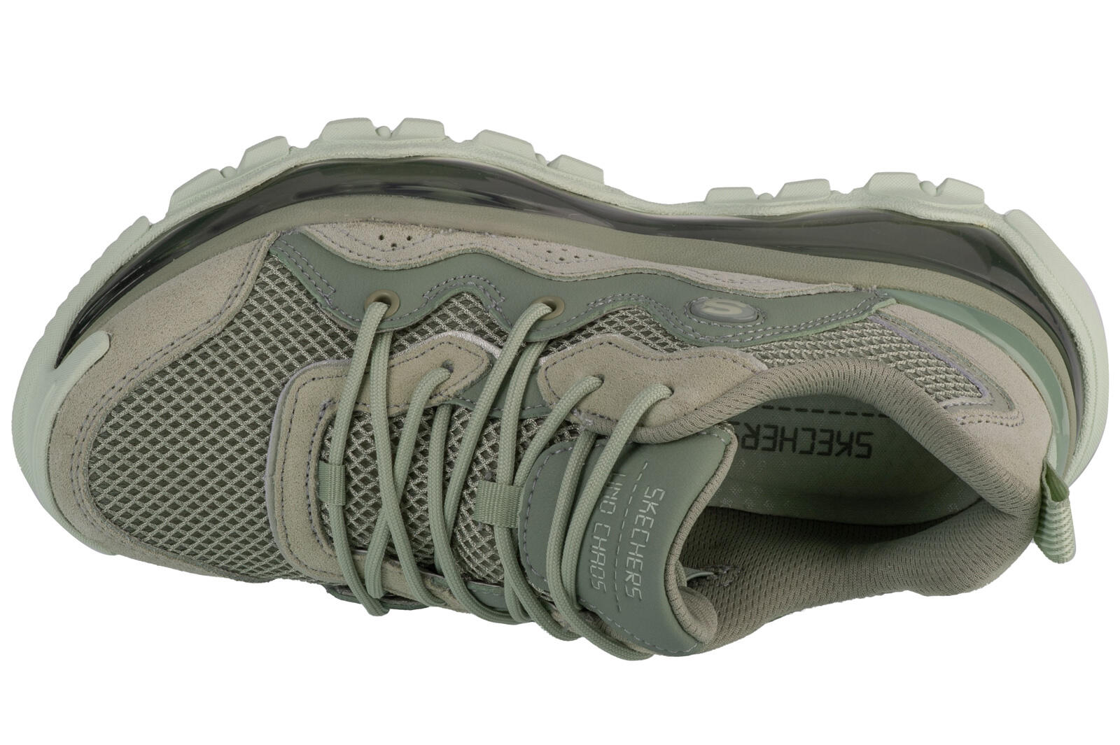 Sneakers pour femmes Uno Chaos 3/5