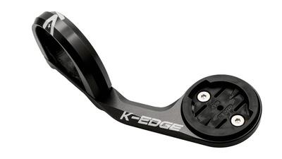 Stuurhouder k13-1100 garmin sport 31.8 - zwart