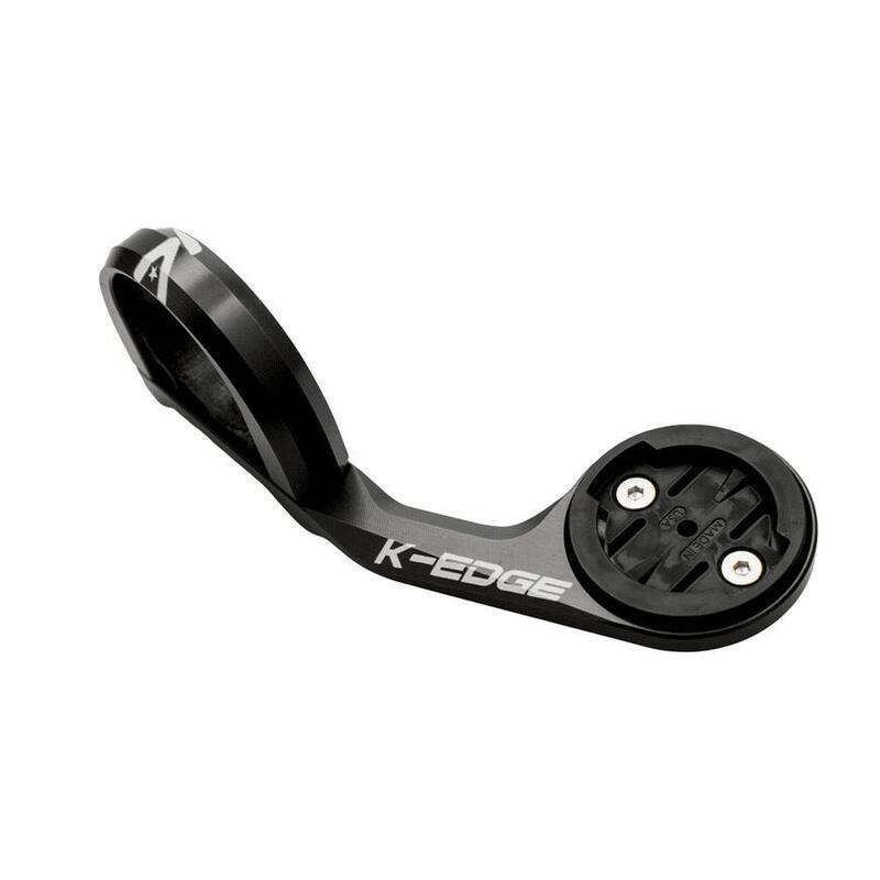 Stuurhouder K13-1100 Garmin Sport 31.8 - Zwart