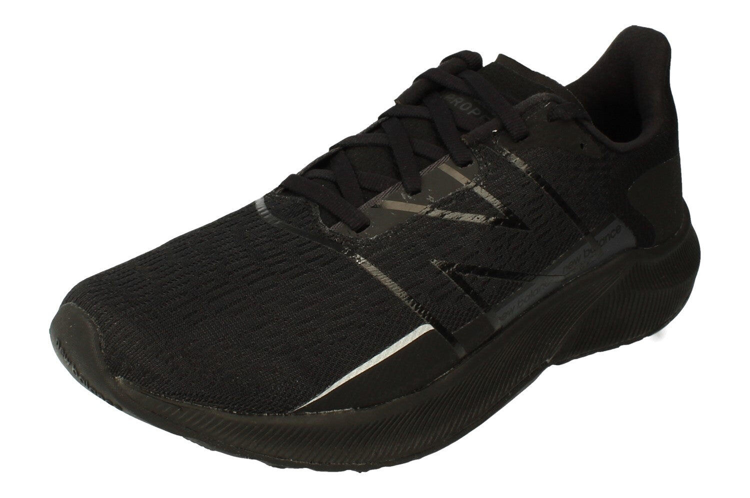 NEW BALANCE New Balance Fuel Cell Propel V2 Mens Mfcprbk2