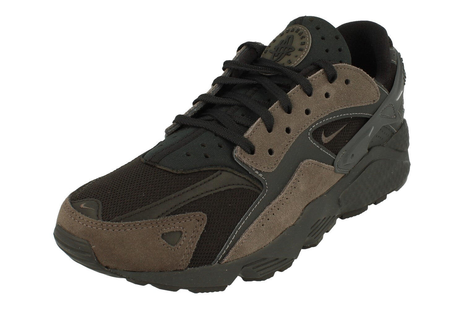 NIKE Air Huarache Runner Mens DZ3306 002