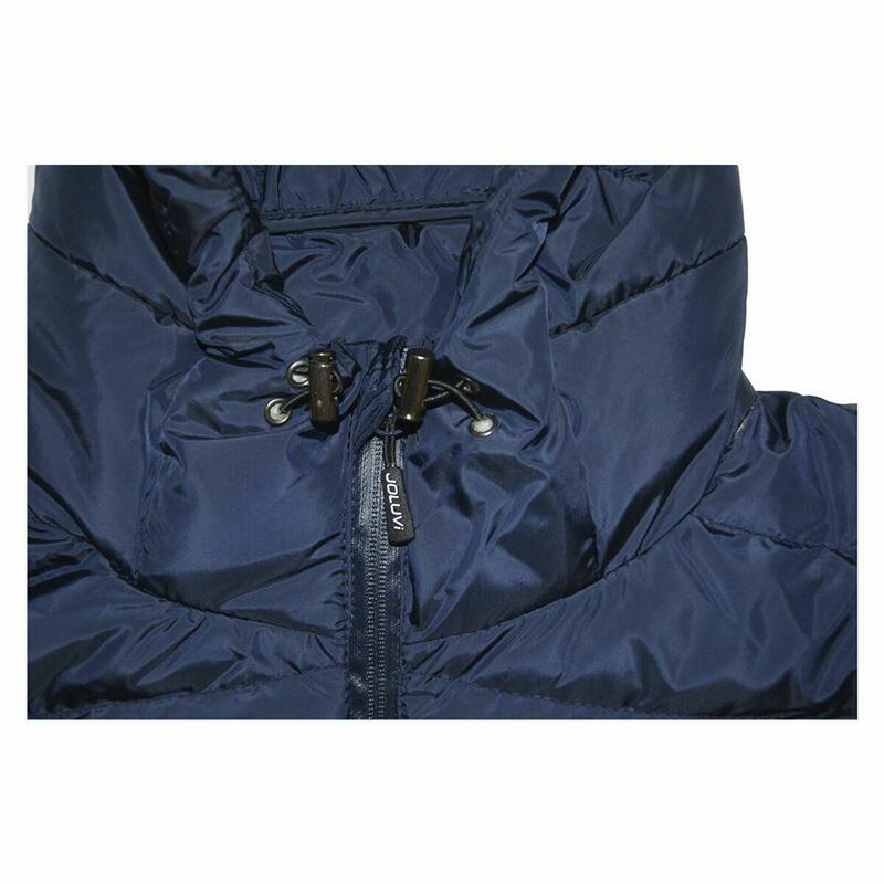 Anorak Joluvi Orion L