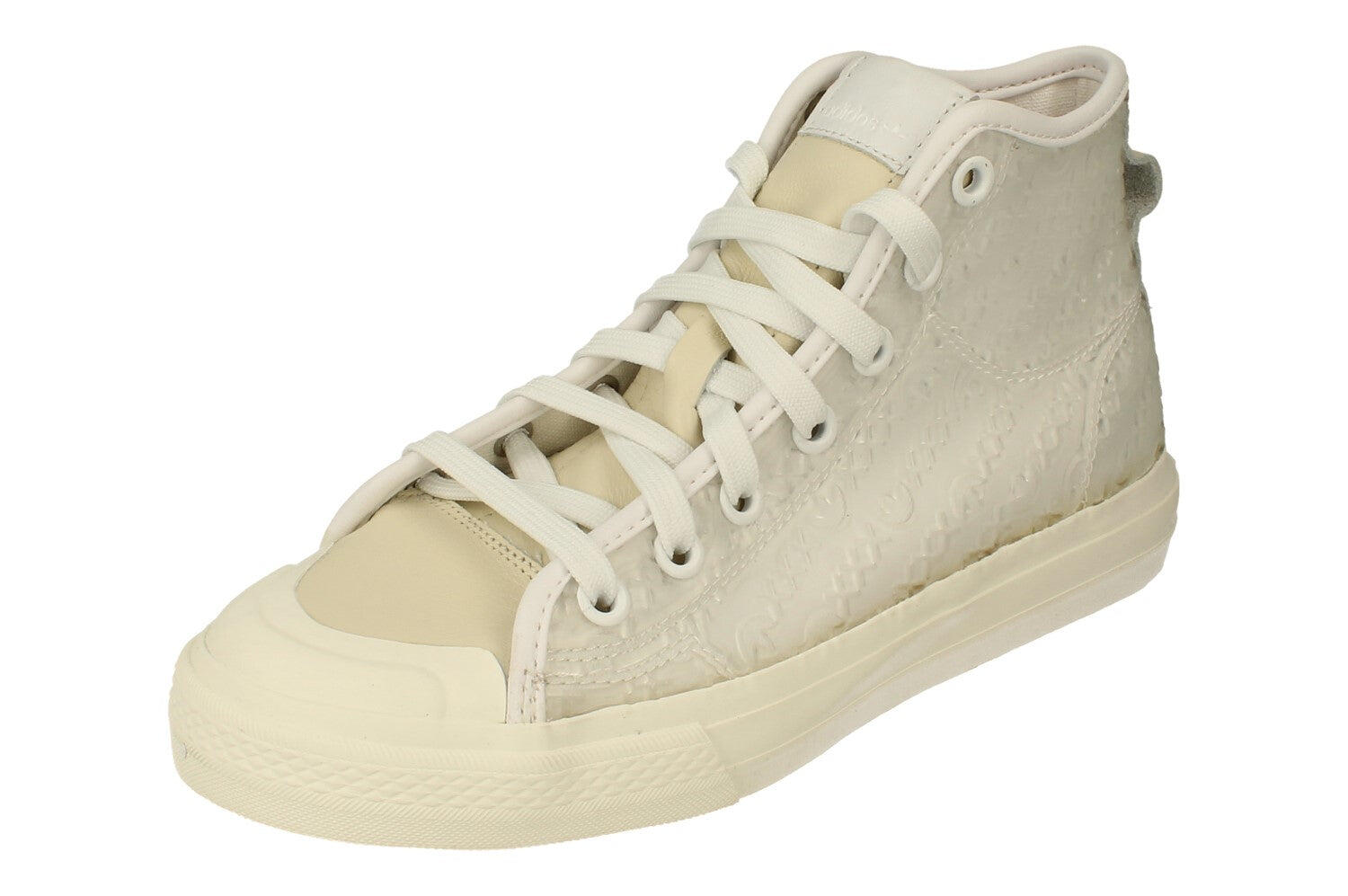 adidas nizza fit