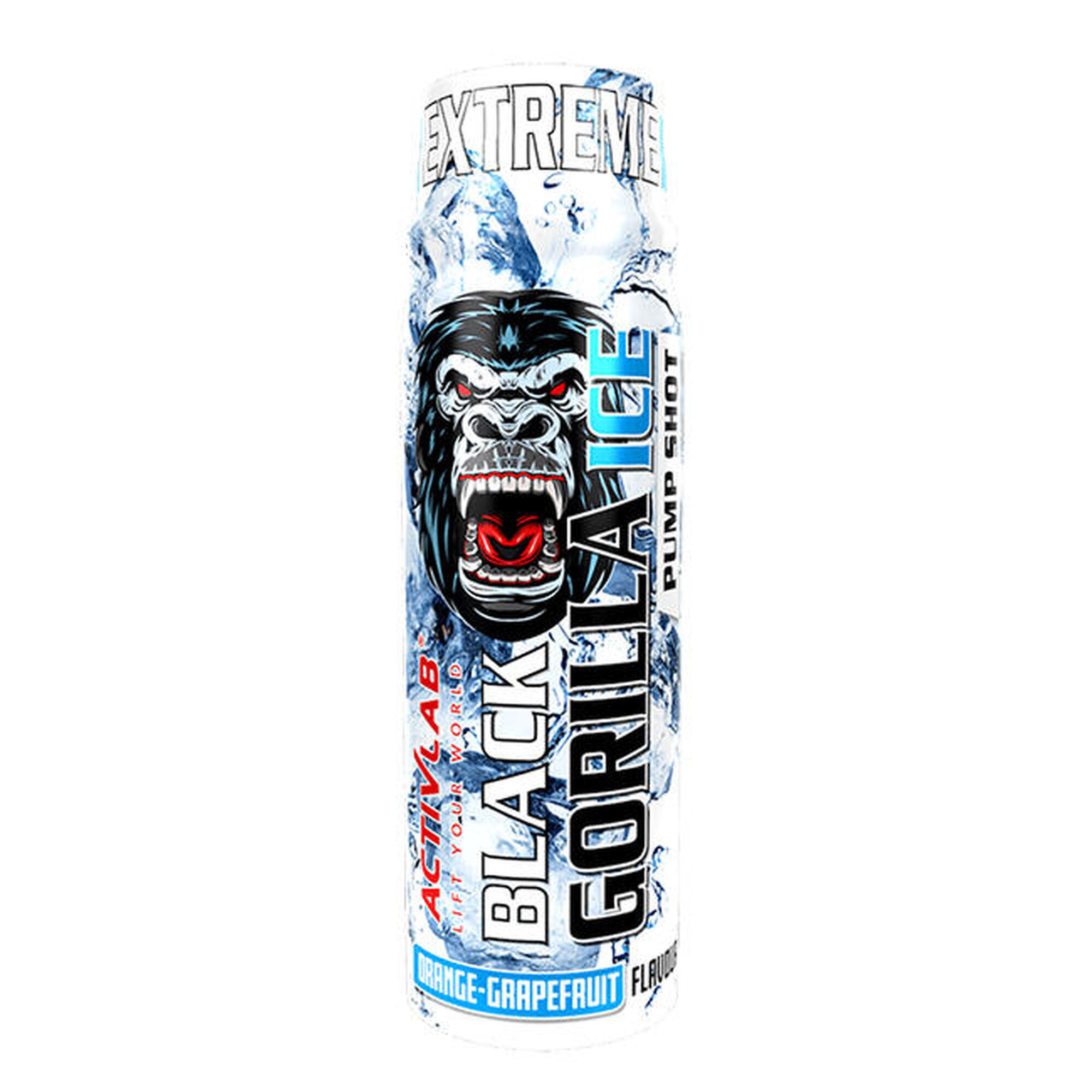 Shot energetyczny ACTIVLAB Gorilla Ice pump Shot