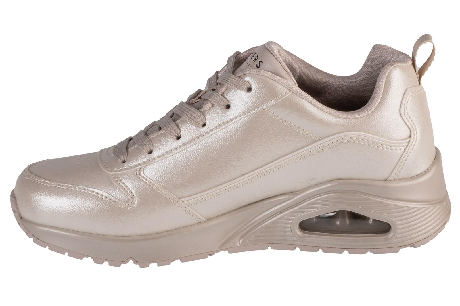 Sneakers Skechers Modell Uno - Galactic Gal Farbe Weiß 2/15