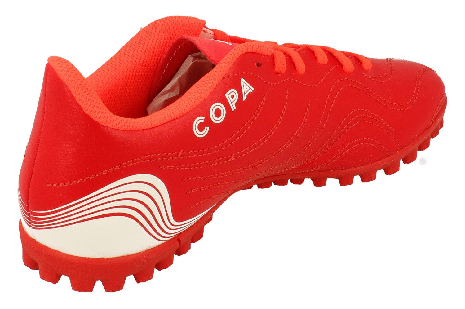 Adidas Copa Sense.4 Tf Mens Football Boots Trainers 3/5