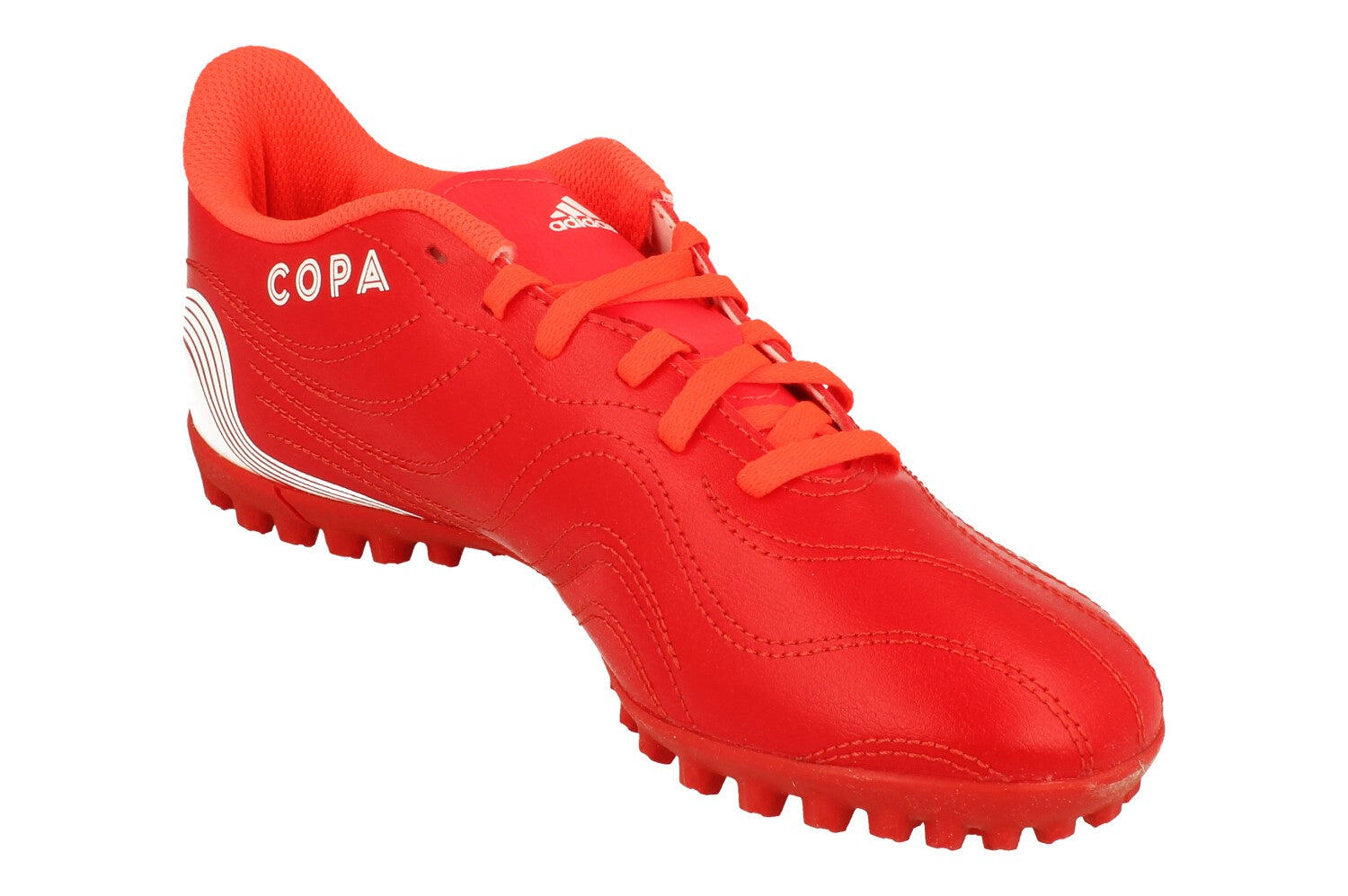 Adidas Copa Sense.4 Tf Mens Football Boots Trainers 4/5
