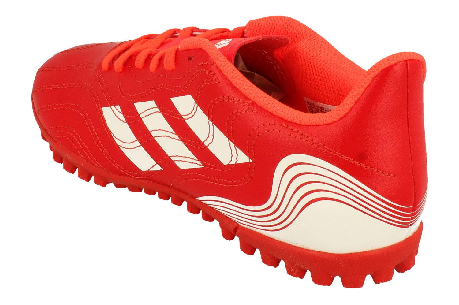 Adidas Copa Sense.4 Tf Mens Football Boots Trainers 2/5