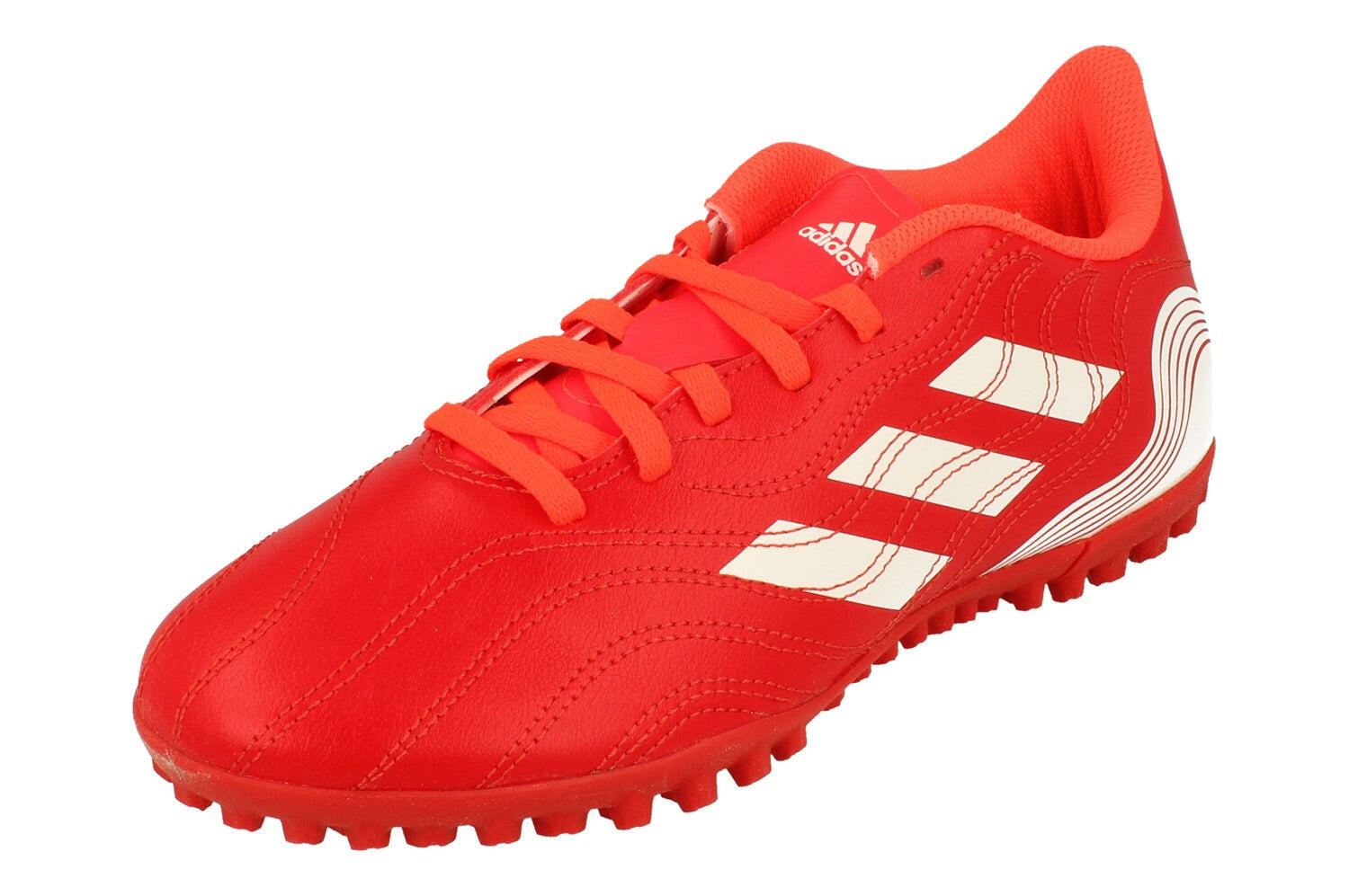 Adidas Copa Sense.4 Tf Mens Football Boots Trainers 1/5