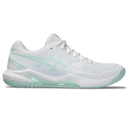 Dames tennisschoenen Asics Gel-Dedicate 8