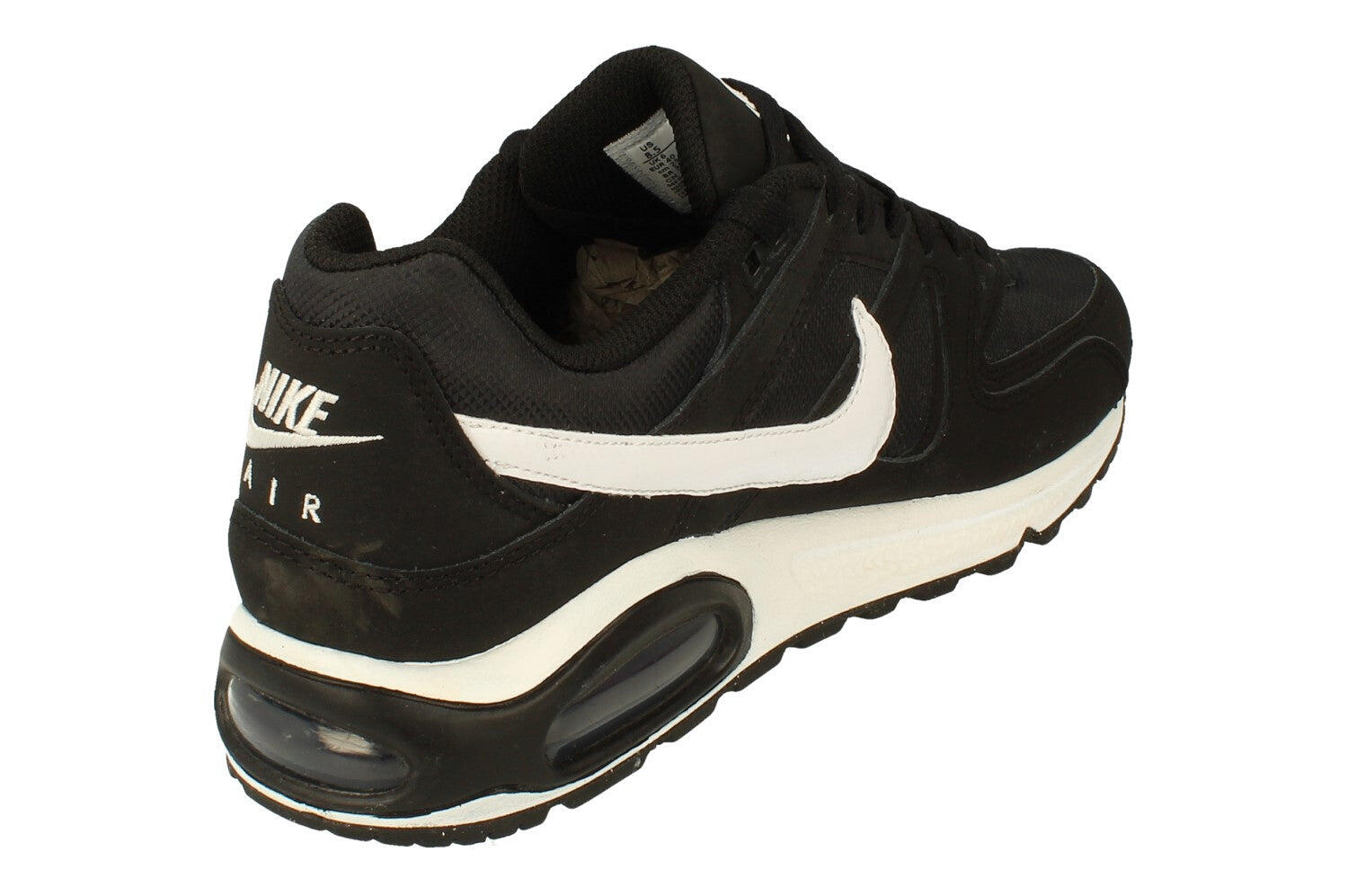 Scarpe Sportive Donna Nike Air Max Command 3/7