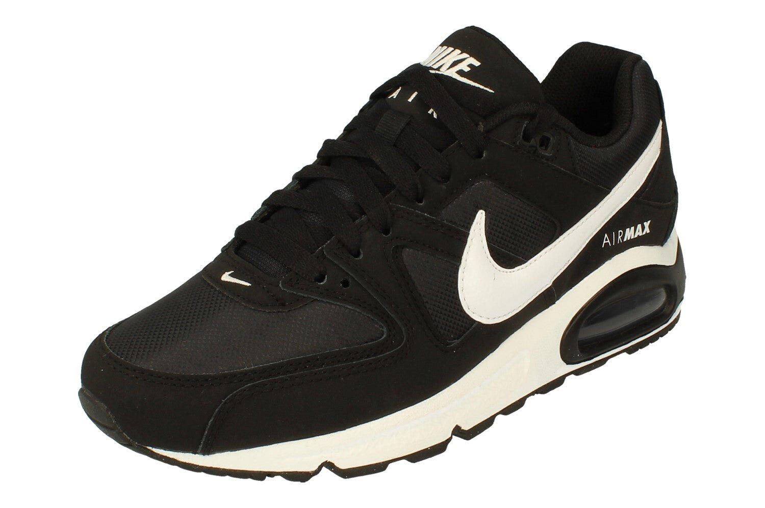 Scarpe Sportive Donna Nike Air Max Command 1/7