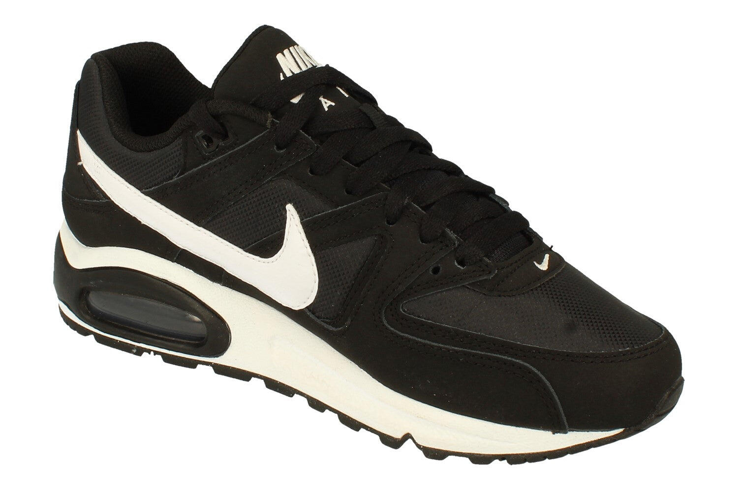 Scarpe Sportive Donna Nike Air Max Command 4/7