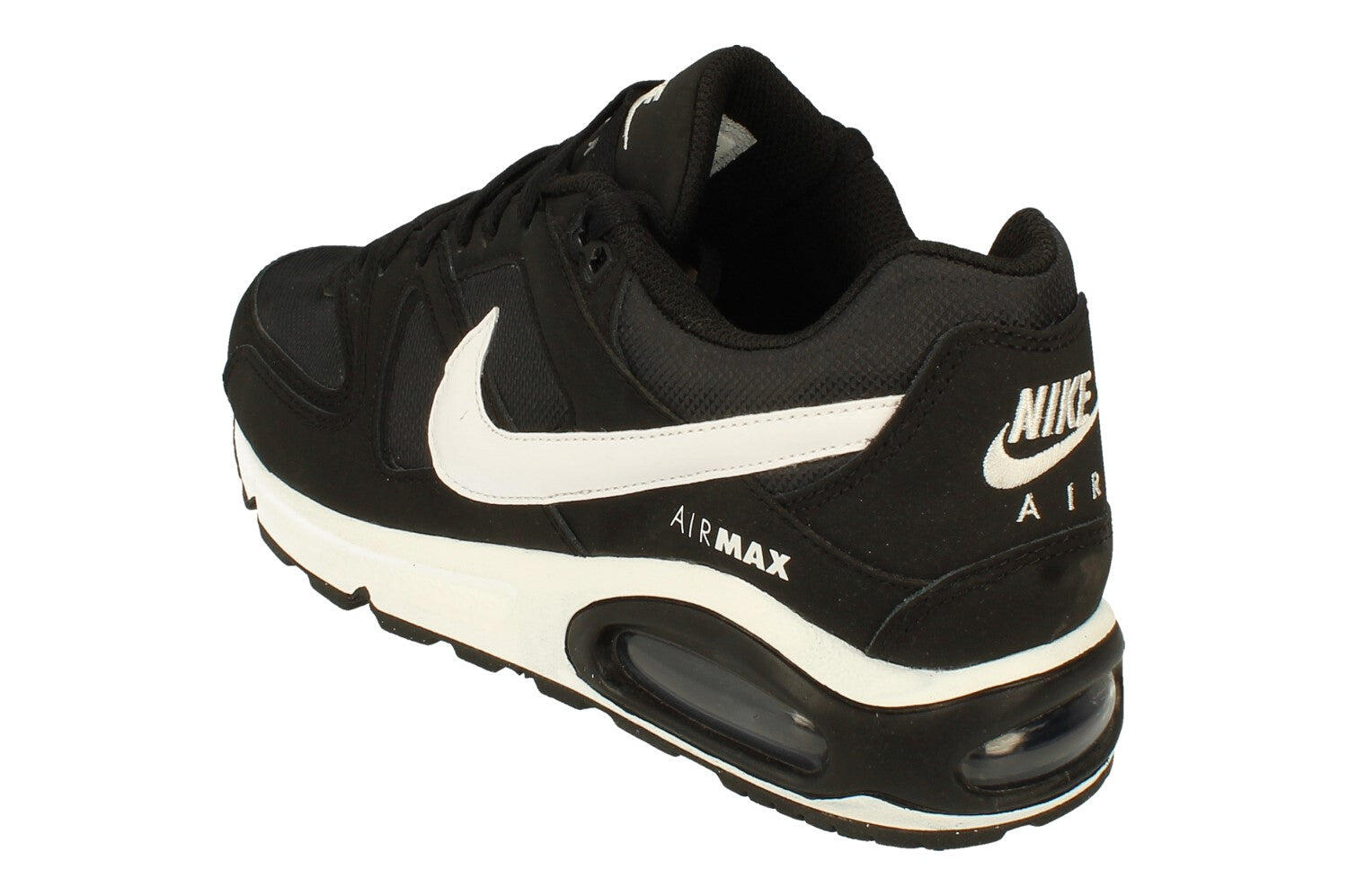 Scarpe Sportive Donna Nike Air Max Command 2/7