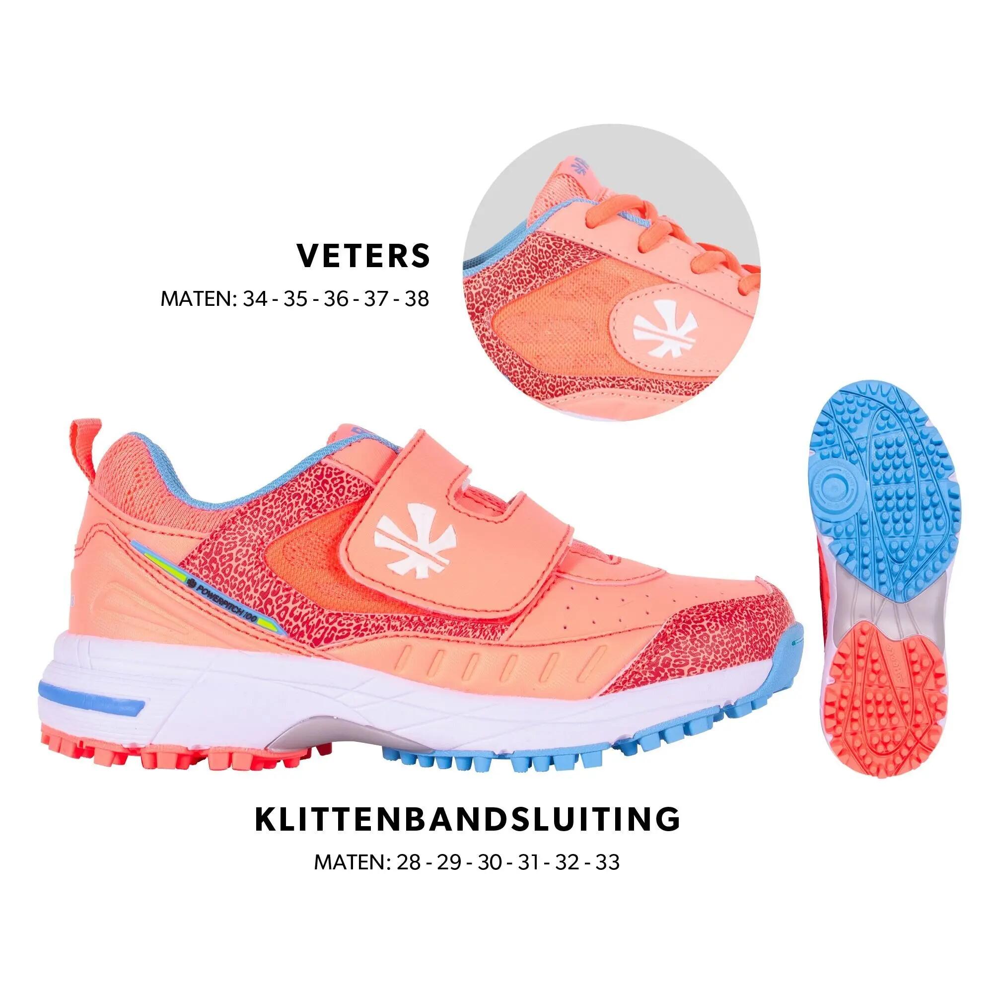 Hockeyschoenen voor kinderen Reece Australia 2/5